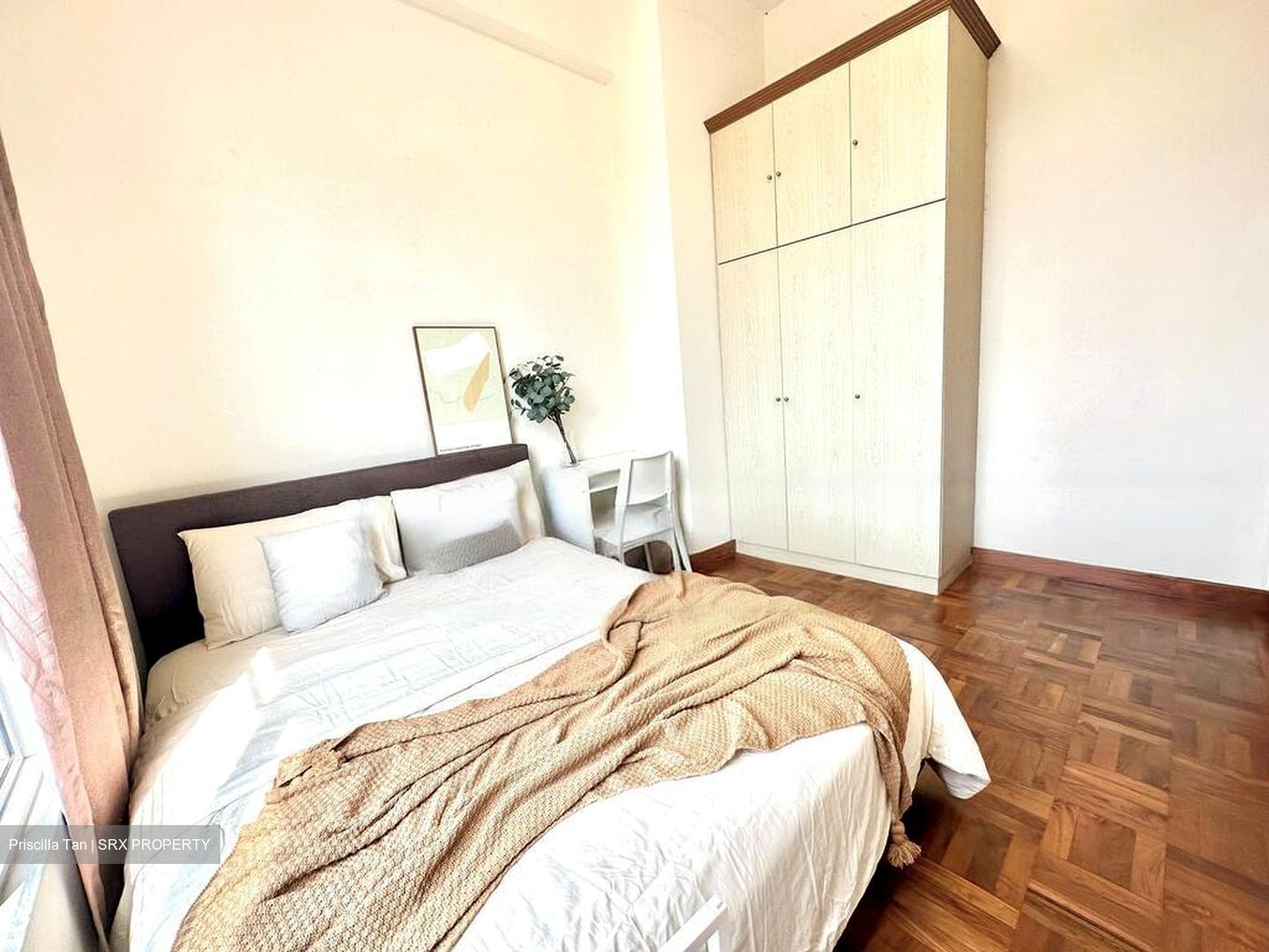 Cavendish Park (D21), Condominium #444502781